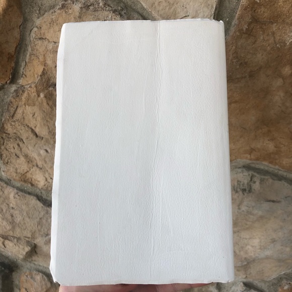 Painted Bible (KJV) - Picture 2 of 5